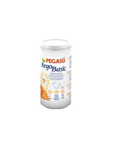 REGOBASIC POLVERE 250 G