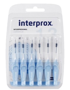 INTERPROX4G CILINDRICAL BLISTER 6U.6LANG