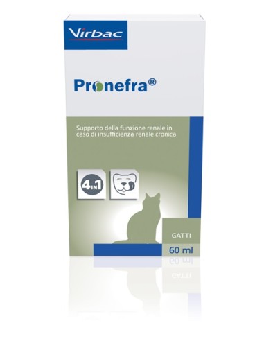 PRONEFRA CANI/GATTI 60 ML
