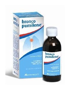 BRONCOPUMILENE 200 ML