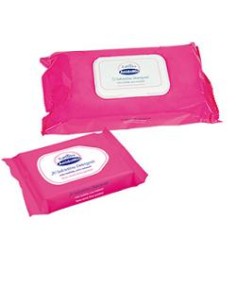 EUPHIDRA AMIDOMIO SALVIETTE UMIDIFICATE 72 PEZZI