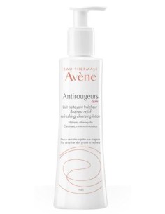 AVENE DERMO DETERGENTE AR 400 ML