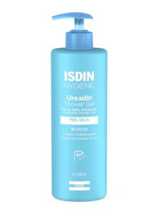 UREADIN BATH GEL 400 ML