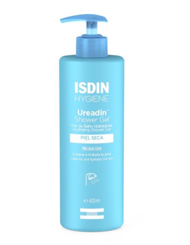 UREADIN BATH GEL 400 ML