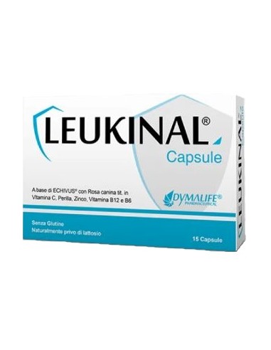 LEUKINAL 15 CAPSULE