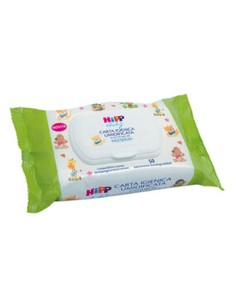 HIPP CARTA IGIENICA UMIDIFICATA 1X50 PEZZI