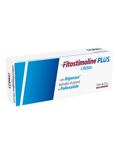FITOSTIMOLINE PLUS CREMA 32 G