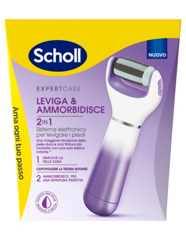 VELVET SOFT RICARICA ROLL EXTRA ESFOLIANTE