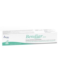 BENDIAR PASTA 30 G