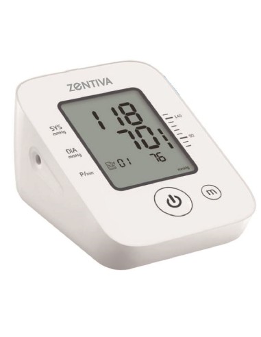 SFIGMOMANOMETRO DA BRACCIO ZENTIVA