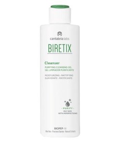 BIRETIX CLEANSER 400 ML
