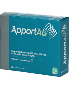 Apportal 14 Bustine