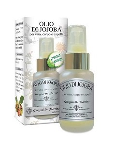 OLIO DI JOJOBA 50 ML