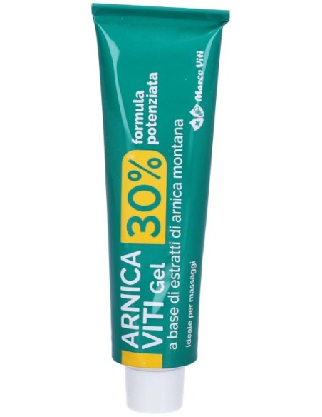 Arnica Viti Gel Forte 30% 100ml