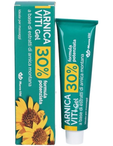 Arnica Viti Gel Forte 30% 100ml