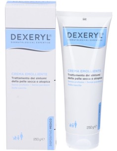 Dexeryl Crema 250g