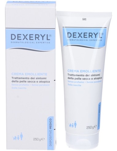 Dexeryl Crema 250g