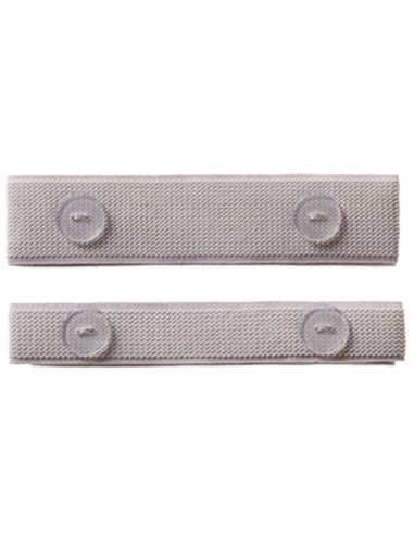 LACCETTI IN VELCRO PER SACCHE GAMBA...