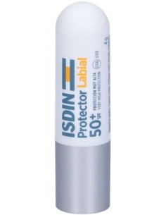 Isdin Protector Labial SPF50+ Labbra 4,8g