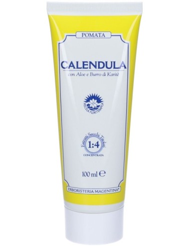 Calendula Pomata 100ml