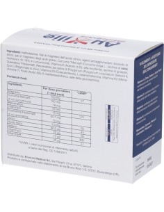 Auxilie Immuplus Junior Solubile 30 Bustine 2