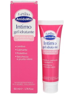 EuPhidra Amidomio Intimo Gel Idratante 50ml