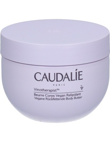 Caudalie Vinotherapist Burro Corpo Vegan...