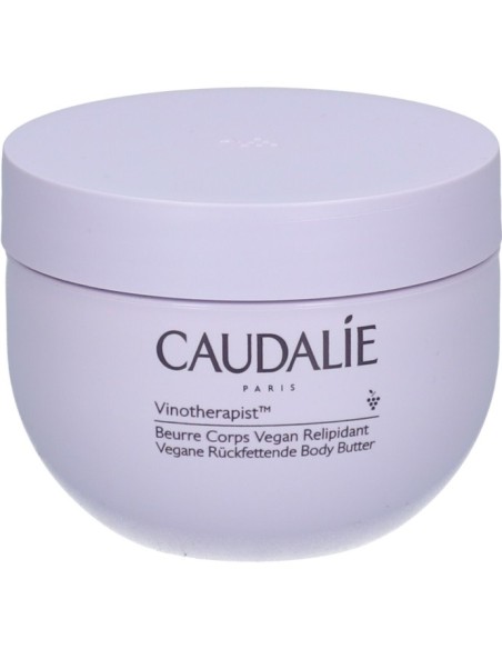 Caudalie Vinotherapist Burro Corpo Vegan Relipidante 250ml