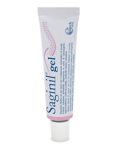 GEL SAGINIL 40 ML