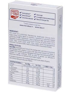 Ibsa Ferro 20 Film Orodispersibili 2