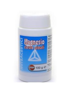 MAGNESIO CLORURO 100 G