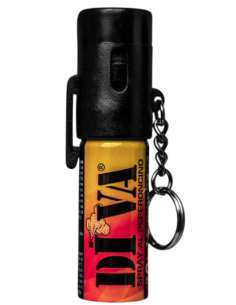 Diva Spray Antiaggressione 15ml