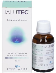 Ialutec 30ml