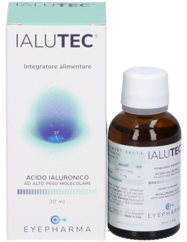 Ialutec 30ml