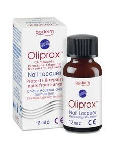 OLIPROX SMALTO UNGHIE 12 ML CE