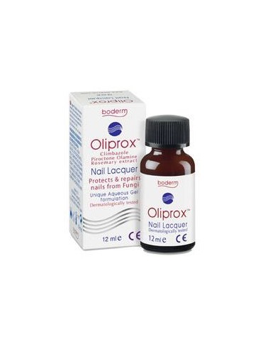 OLIPROX SMALTO UNGHIE 12 ML CE