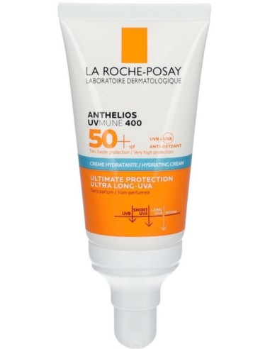 La Roche-Posay Anthelios Uvmune 400 Crema...