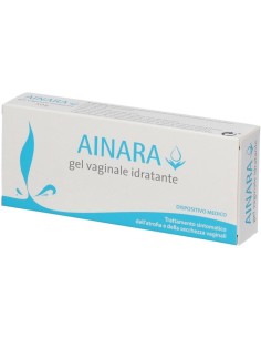 Ainara Gel 30g con Applicatore