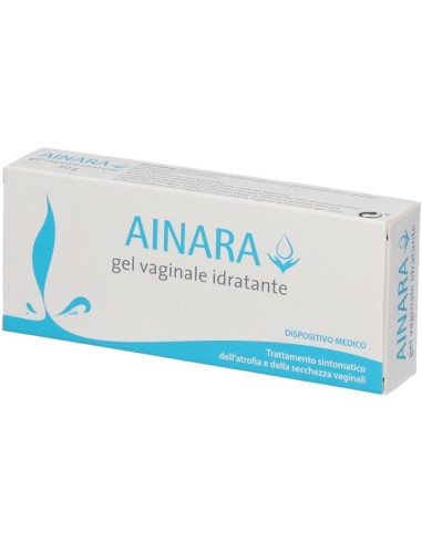 Ainara Gel 30g con Applicatore