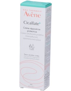 Eau Thermale Avène Cicalfate Crema Ristrutturante...