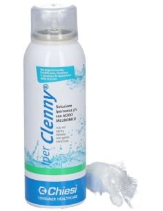 Iper Clenny Spray Nasale 100ml 2