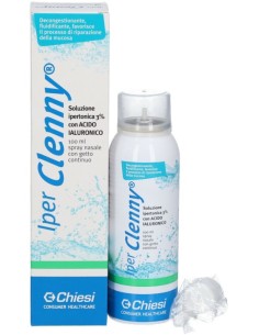 Iper Clenny Spray Nasale 100ml