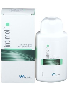 Intimoil Olio Detergente Intimo 200ml