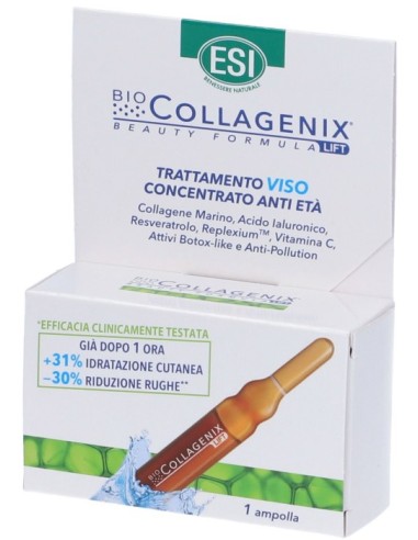 Esi Biocollagenix Trattamento Concentrato...