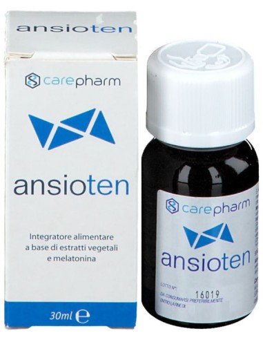 Ansioten Gocce 30ml