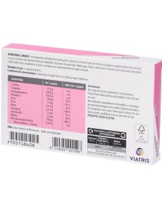 Biomineral Unghie 30 Capsule 2