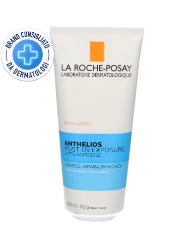 La Roche Posay Anthelios Doposole Post...