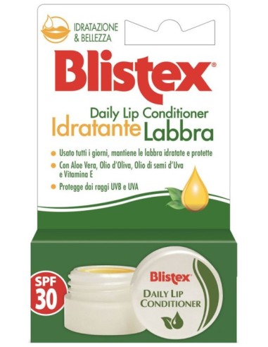 Blistex Idratante Labbra SPF30 7ml