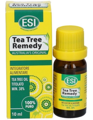 Esi Tea Tree Remedy Oil 10ml