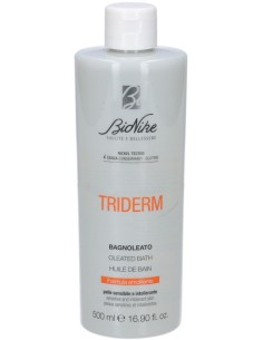 Bionike Triderm Bagnoleato 500ml